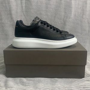 Alexander McQueen - Oversized Sneaker - Size 10M